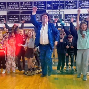 Fundraising Page: Father Nash